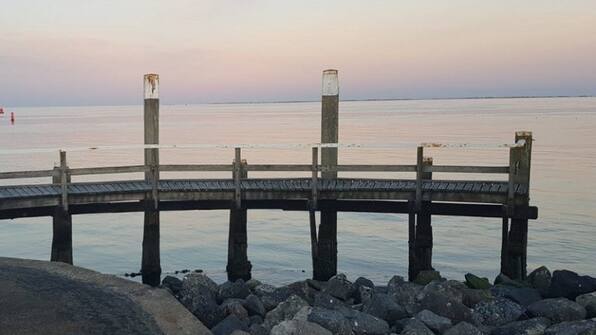 Kade - Boat en Bike IJsselmeer