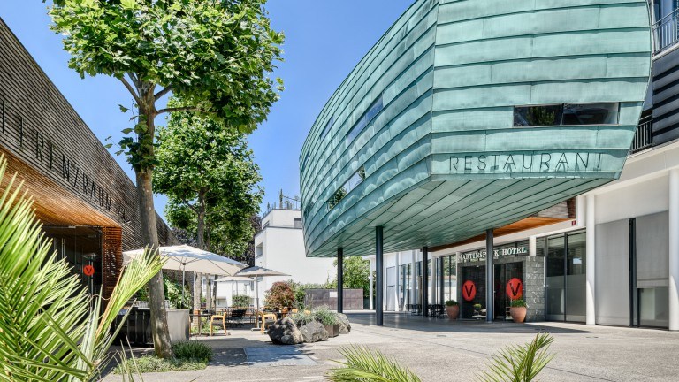 Vienna House Martinspark Dornbirn