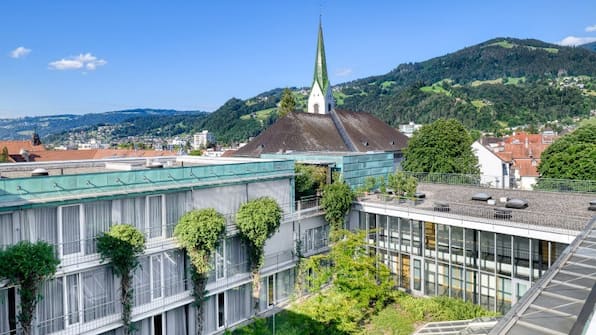 Vienna House Martinspark Dornbirn