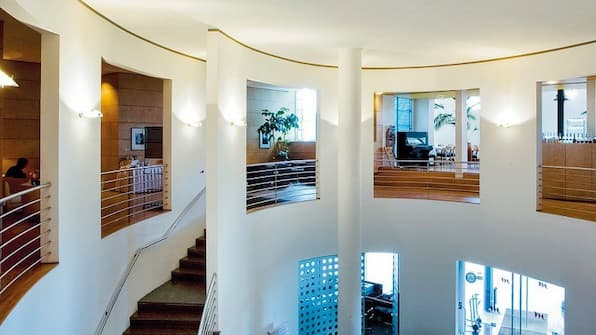 Galerie - Vienna House Martinspark Dornbirn