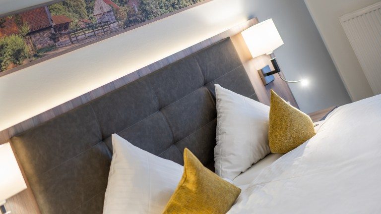 Comfort kamer - Hotel Meyerink