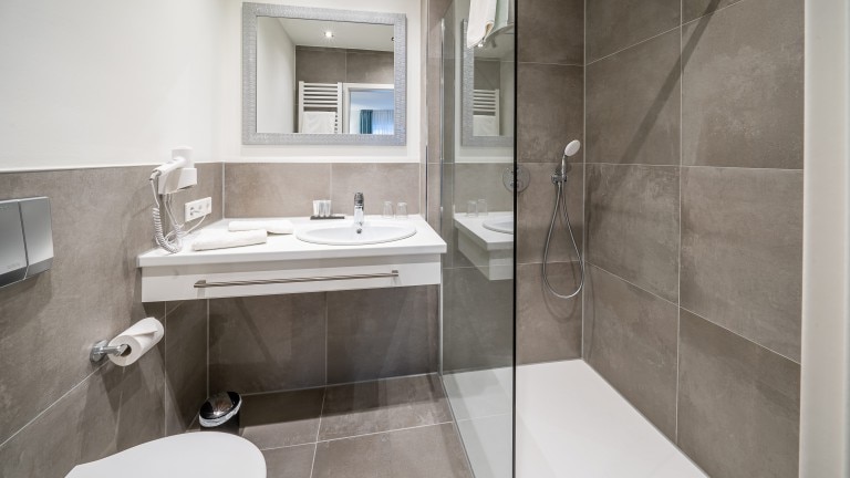 Comfort kamer - Hotel Meyerink