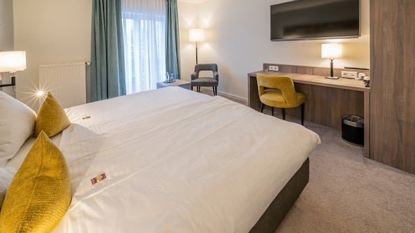 Comfort kamer - Hotel Meyerink