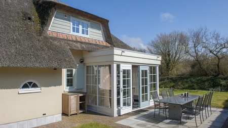 8-Personen Villa Typ M8 Komfort