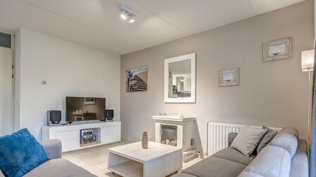 Wohnzimmer - Roompot Buitenhof Domburg
