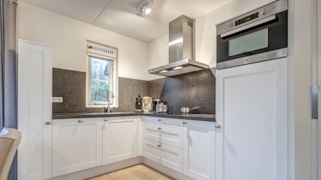 8-Personen Villa Typ M8 Komfort
