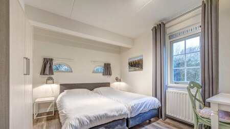 8-Personen Villa Typ M8 Komfort