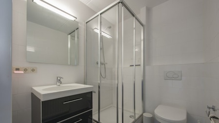 Badezimmer - Roompot Buitenhof Domburg