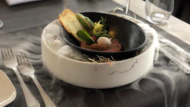 Culinair - Churchill Hotel Terneuzen
