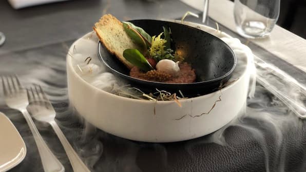 Culinair - Churchill Hotel Terneuzen
