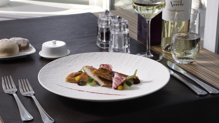 Culinair - Churchill Hotel Terneuzen