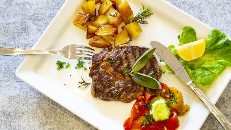 Culinair - ACHAT Hotel Suhl