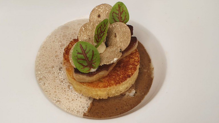 Culinair - Hotel Wilhelmina