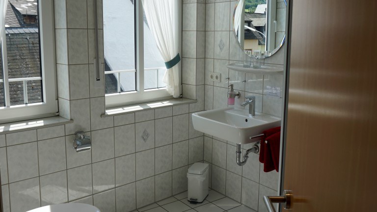 Appartement - Gästehaus Kiebel