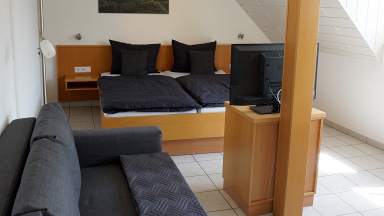Appartement - Gästehaus Kiebel