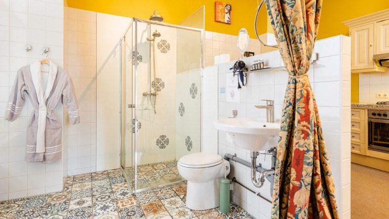 Standardzimmer Marrakesch – Hotel Gaia