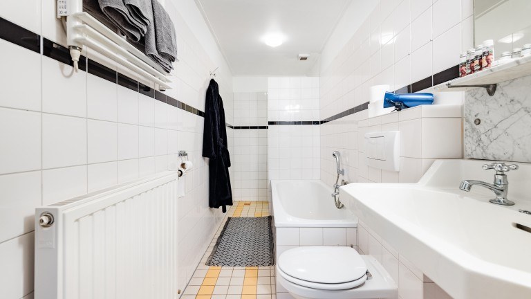 Standardzimmer Kenia Hotel Gaia