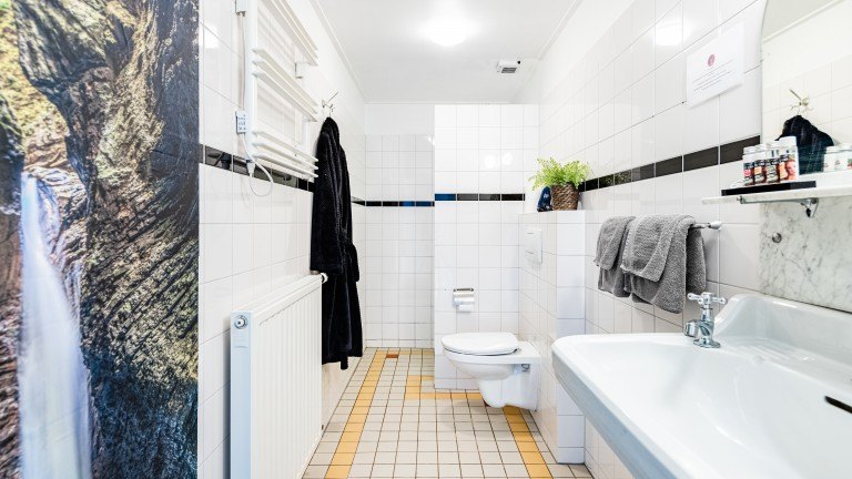 Standardzimmer Dogon – Hotel Gaia