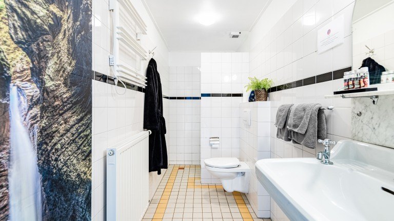 Standardzimmer Karibik Fieber – Hotel Gaia