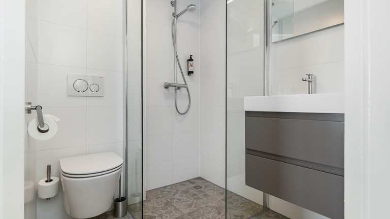 Double comfort met balkon - Hotel Restaurant Victoria - Bergen aan Zee