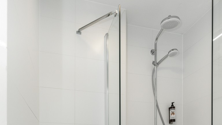 Double comfort met balkon - Hotel Restaurant Victoria - Bergen aan Zee