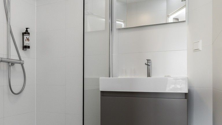 Double comfort met balkon - Hotel Restaurant Victoria - Bergen aan Zee