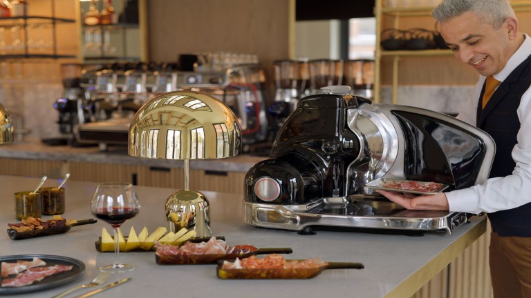 Restaurant - Movenpick Hotel Den Haag