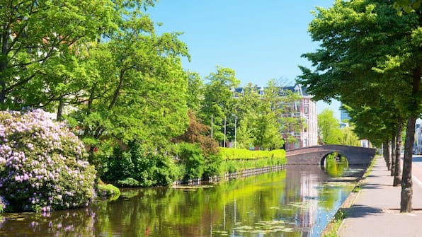 Den Haag - Movenpick Hotel Den Haag