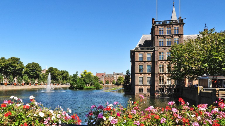 Den Haag - Movenpick Hotel Den Haag