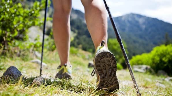 Wandelen - Schlosshotel Braunfels Wandelen - Schlosshotel Braunfels