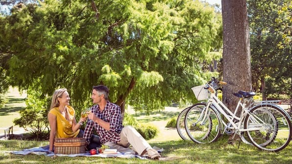 Atmosphäre - Schlosshotel Braunfels Atmosphäre - Schlosshotel Braunfels