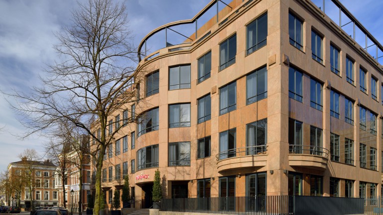 Movenpick Hotel Den Haag