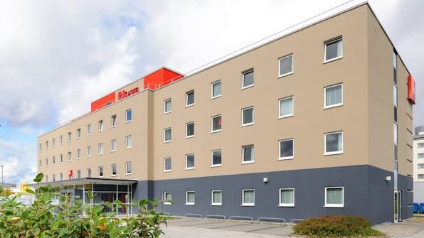 ibis München Messe