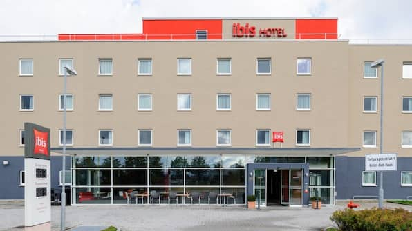 ibis München Messe