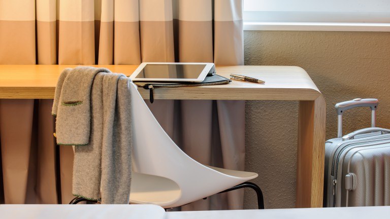 Standardzimmer – ibis München Messe