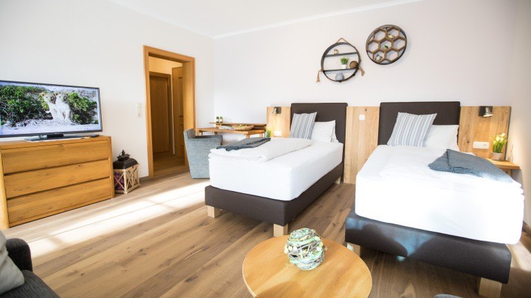 Superior kamer - Gasthof Hotel Moserwirt