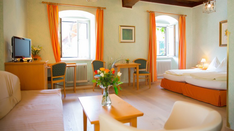 Standaardkamer - Gasthof Hotel Moserwirt