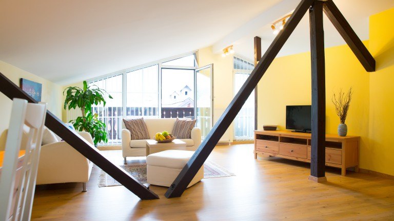 Junior Suite Superior - Gasthof Hotel Moserwirt