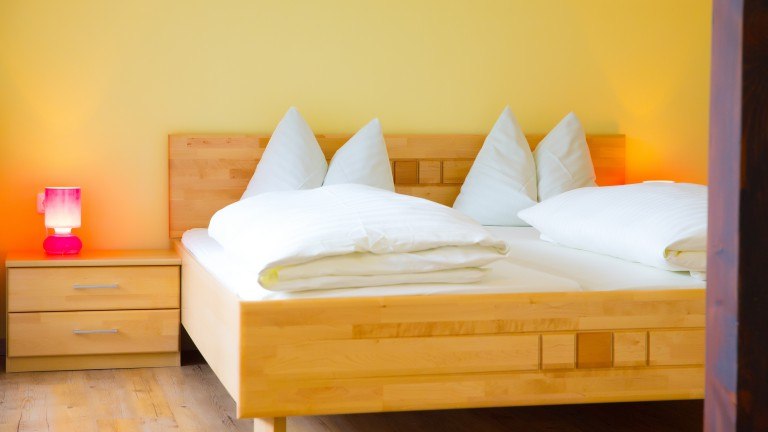 Junior Suite Superior - Gasthof Hotel Moserwirt