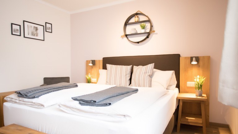 Junior Suite - Gasthof Hotel Moserwirt