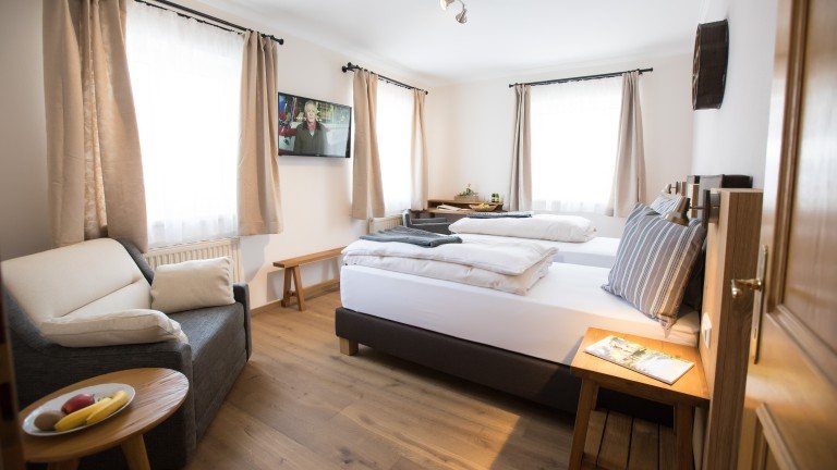 Standaardkamer - Gasthof Hotel Moserwirt