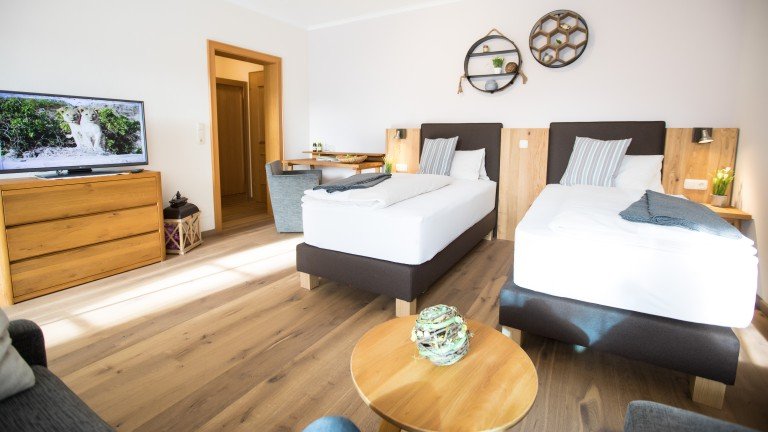 Superior kamer - Gasthof Hotel Moserwirt