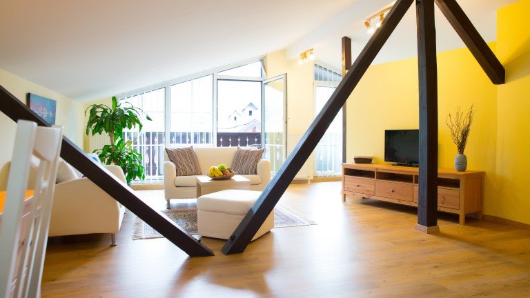 Junior Suite Superior - Gasthof Hotel Moserwirt