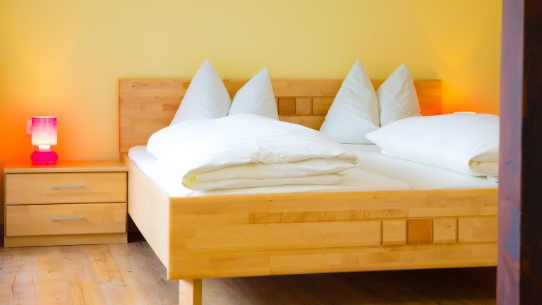 Junior Suite Superior - Gasthof Hotel Moserwirt