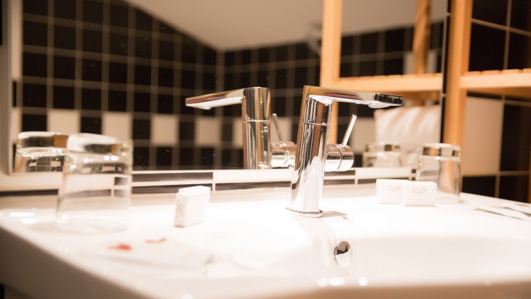 Junior Suite Superior - Gasthof Hotel Moserwirt