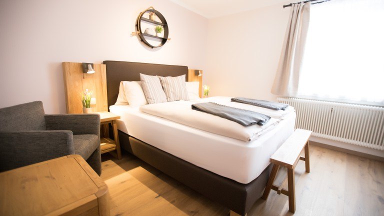 Junior Suite - Gasthof Hotel Moserwirt