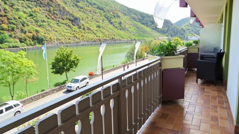 Standaardkamer - Hotel Lellmann