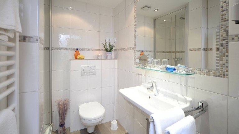 Standaardkamer - Hotel Lellmann