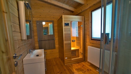 Doppel Wellness Lodge