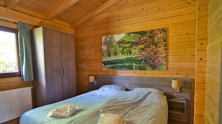 Doppel Wellness Lodge